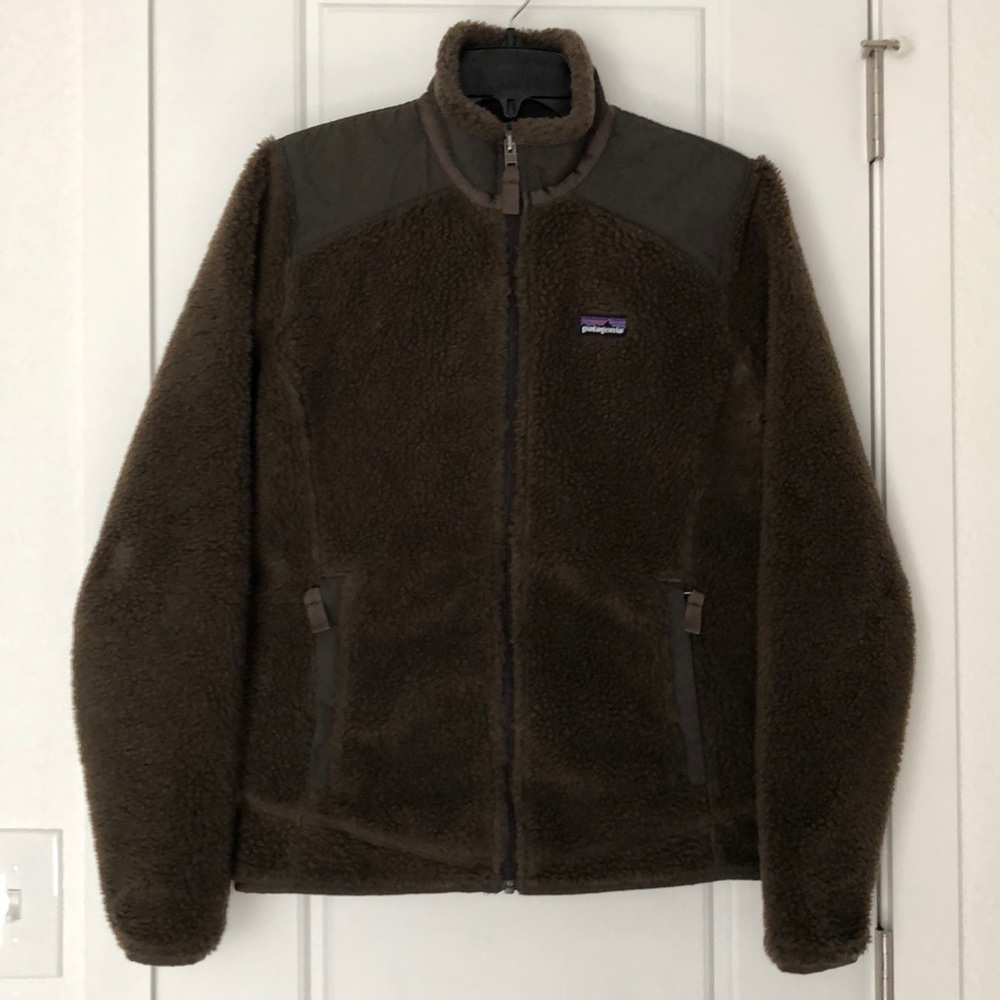 Patagonia Retro X Jacket - Sz M - New Without tag